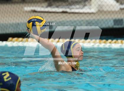 Thumbnail 2 in Leland vs Clovis (SF Scramble) photogallery.