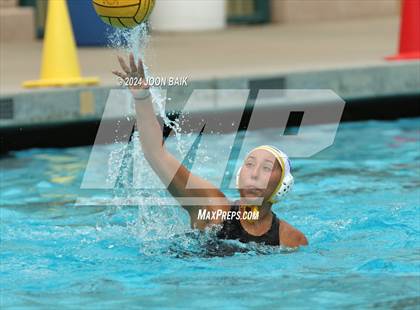 Thumbnail 2 in Leland vs Clovis (SF Scramble) photogallery.