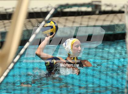 Thumbnail 3 in Leland vs Clovis (SF Scramble) photogallery.
