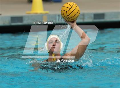 Thumbnail 1 in Leland vs Clovis (SF Scramble) photogallery.