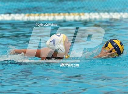 Thumbnail 1 in Leland vs Clovis (SF Scramble) photogallery.