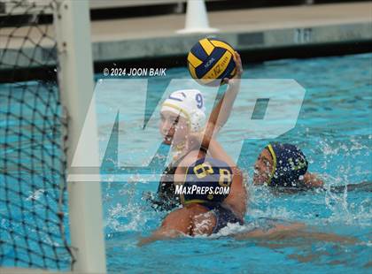 Thumbnail 1 in Leland vs Clovis (SF Scramble) photogallery.