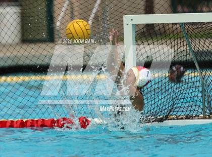 Thumbnail 3 in Leland vs Clovis (SF Scramble) photogallery.