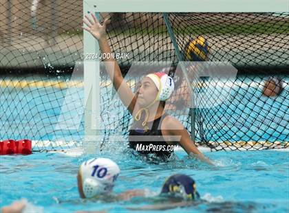 Thumbnail 1 in Leland vs Clovis (SF Scramble) photogallery.