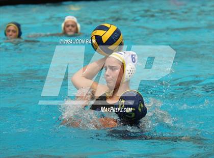 Thumbnail 2 in Leland vs Clovis (SF Scramble) photogallery.