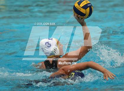 Thumbnail 3 in Leland vs Clovis (SF Scramble) photogallery.