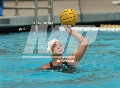Thumbnail 3 in Leland vs Clovis (SF Scramble) photogallery.