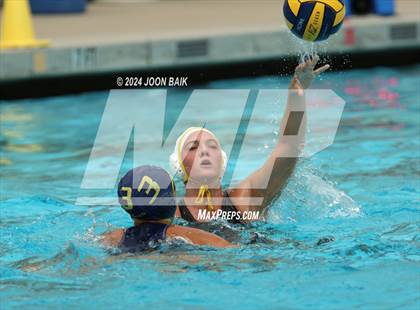 Thumbnail 3 in Leland vs Clovis (SF Scramble) photogallery.