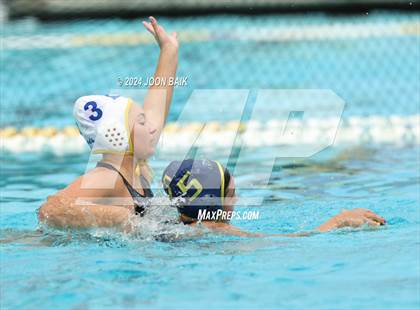 Thumbnail 1 in Leland vs Clovis (SF Scramble) photogallery.