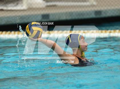 Thumbnail 3 in Leland vs Clovis (SF Scramble) photogallery.