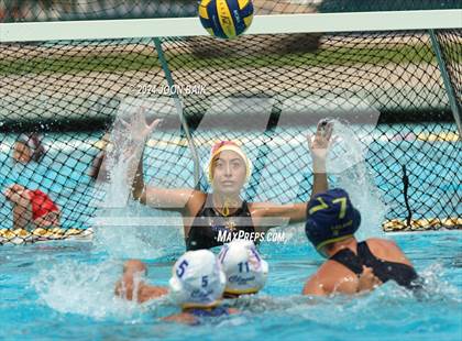 Thumbnail 2 in Leland vs Clovis (SF Scramble) photogallery.