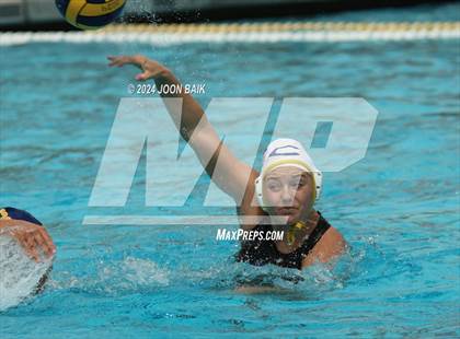 Thumbnail 2 in Leland vs Clovis (SF Scramble) photogallery.