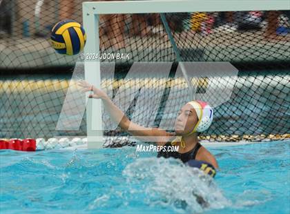 Thumbnail 1 in Leland vs Clovis (SF Scramble) photogallery.