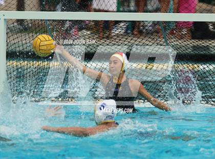 Thumbnail 2 in Leland vs Clovis (SF Scramble) photogallery.