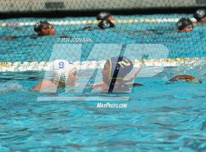 Thumbnail 3 in Leland vs Clovis (SF Scramble) photogallery.