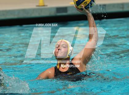 Thumbnail 1 in Leland vs Clovis (SF Scramble) photogallery.