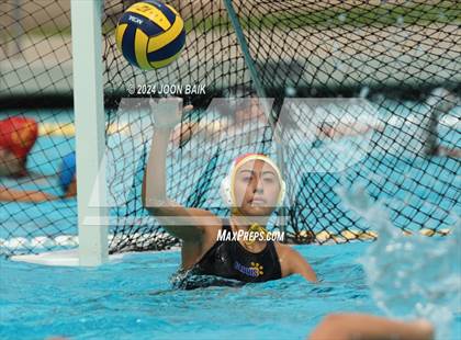 Thumbnail 3 in Leland vs Clovis (SF Scramble) photogallery.