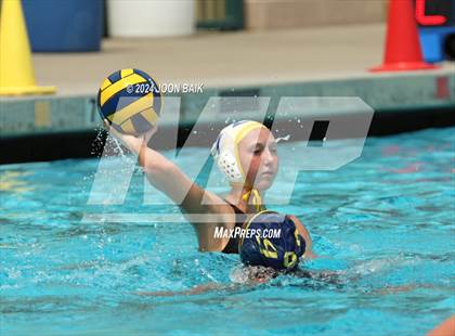 Thumbnail 1 in Leland vs Clovis (SF Scramble) photogallery.