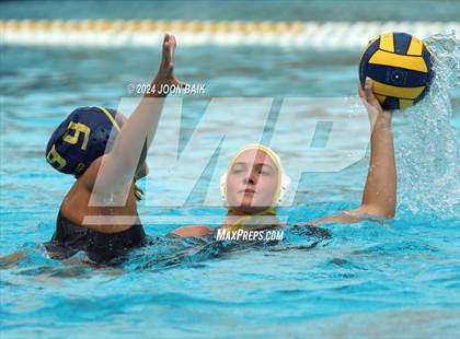 Thumbnail 1 in Leland vs Clovis (SF Scramble) photogallery.