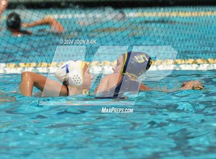 Thumbnail 3 in Leland vs Clovis (SF Scramble) photogallery.