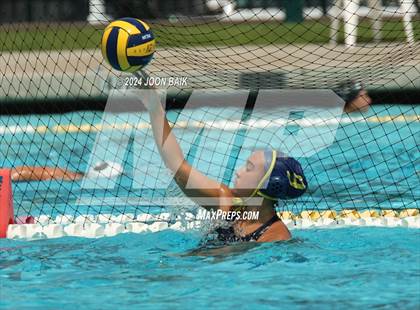 Thumbnail 3 in Leland vs Clovis (SF Scramble) photogallery.