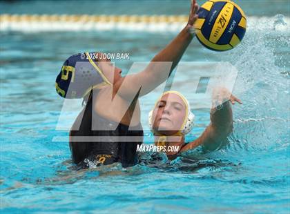 Thumbnail 2 in Leland vs Clovis (SF Scramble) photogallery.
