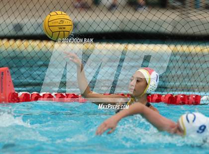Thumbnail 2 in Leland vs Clovis (SF Scramble) photogallery.