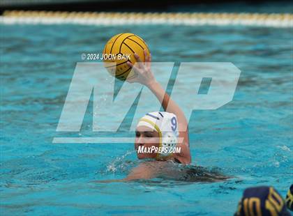Thumbnail 3 in Leland vs Clovis (SF Scramble) photogallery.