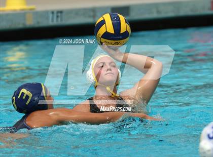 Thumbnail 1 in Leland vs Clovis (SF Scramble) photogallery.