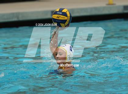 Thumbnail 3 in Leland vs Clovis (SF Scramble) photogallery.