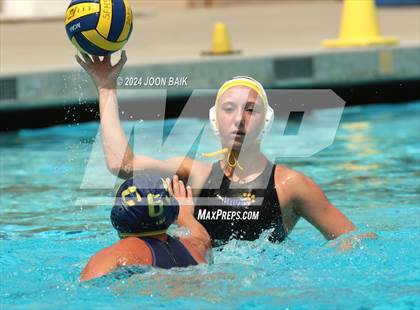 Thumbnail 3 in Leland vs Clovis (SF Scramble) photogallery.