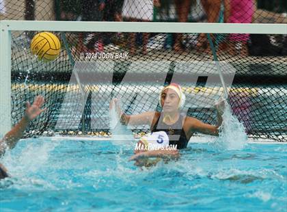 Thumbnail 1 in Leland vs Clovis (SF Scramble) photogallery.