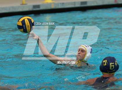 Thumbnail 1 in Leland vs Clovis (SF Scramble) photogallery.