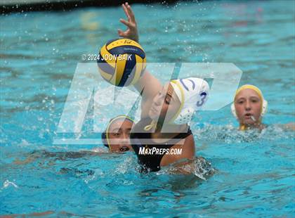 Thumbnail 2 in Leland vs Clovis (SF Scramble) photogallery.