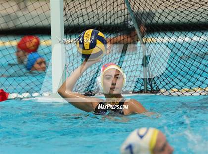 Thumbnail 2 in Leland vs Clovis (SF Scramble) photogallery.