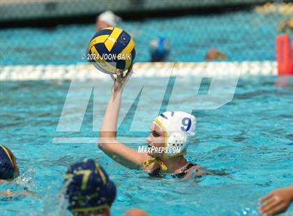 Thumbnail 1 in Leland vs Clovis (SF Scramble) photogallery.