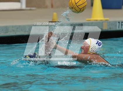 Thumbnail 2 in Leland vs Clovis (SF Scramble) photogallery.