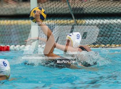Thumbnail 3 in Leland vs Clovis (SF Scramble) photogallery.