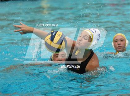 Thumbnail 3 in Leland vs Clovis (SF Scramble) photogallery.