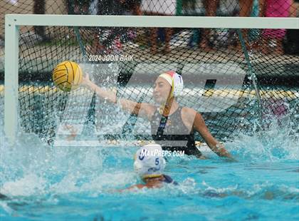 Thumbnail 3 in Leland vs Clovis (SF Scramble) photogallery.