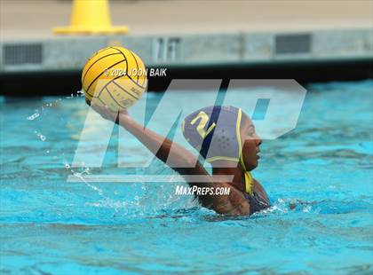 Thumbnail 2 in Leland vs Clovis (SF Scramble) photogallery.