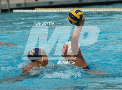 Thumbnail 2 in Leland vs Clovis (SF Scramble) photogallery.