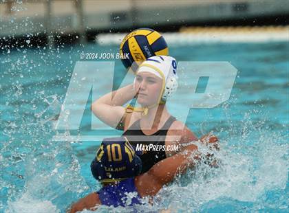 Thumbnail 2 in Leland vs Clovis (SF Scramble) photogallery.