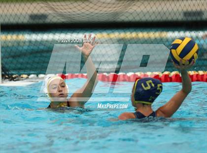 Thumbnail 1 in Leland vs Clovis (SF Scramble) photogallery.