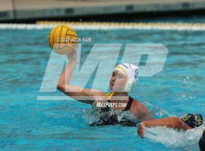 Thumbnail 3 in Leland vs Clovis (SF Scramble) photogallery.