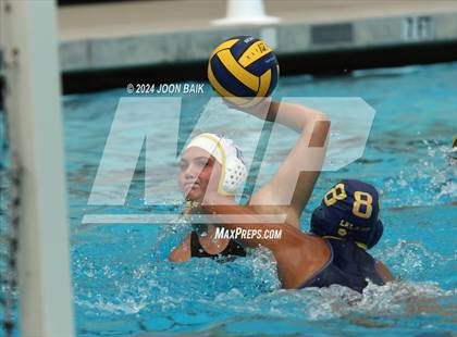 Thumbnail 3 in Leland vs Clovis (SF Scramble) photogallery.
