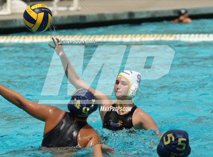 Thumbnail 3 in Leland vs Clovis (SF Scramble) photogallery.