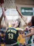 Photo from the gallery "San Marin vs Branson (NCS D3 Semi Finals)"