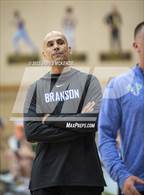 Photo from the gallery "San Marin vs Branson (NCS D3 Semi Finals)"