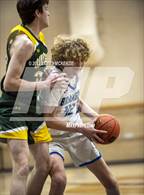 Photo from the gallery "San Marin vs Branson (NCS D3 Semi Finals)"